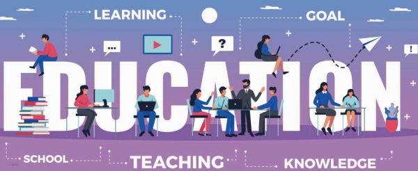 The Education Is The Key To Success ~ Yesonee