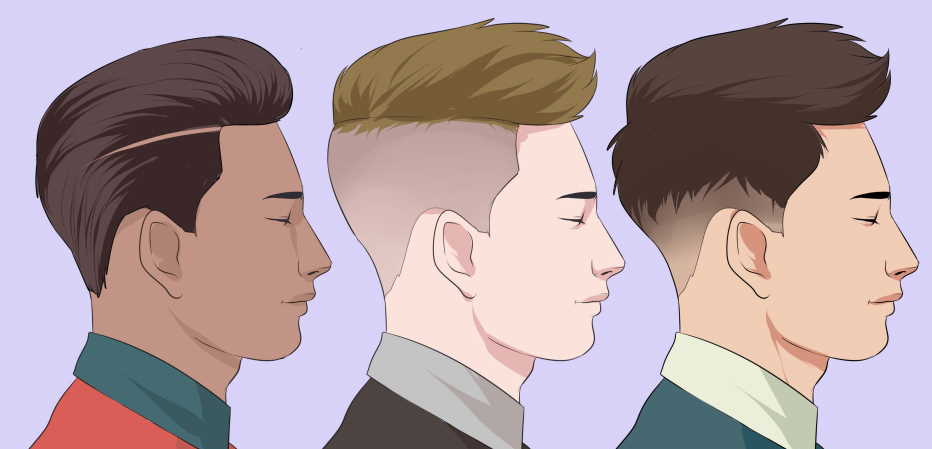 15 Haircuts for Black Boys