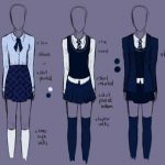 school outfits