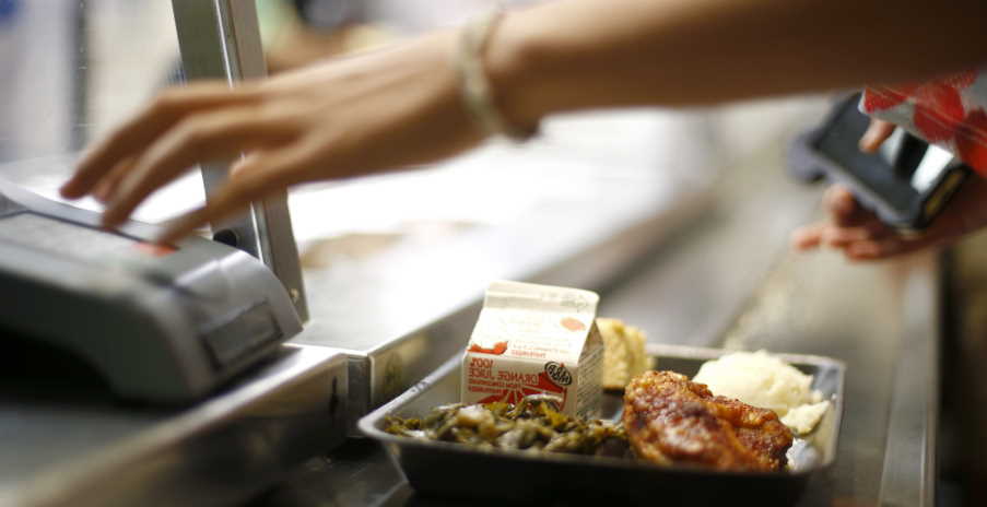 Reasons Why Students Hate School Lunches Yesonee