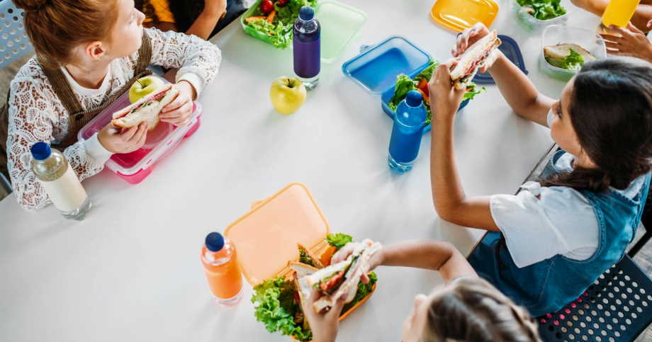 Reasons Why Students Hate School Lunches Yesonee